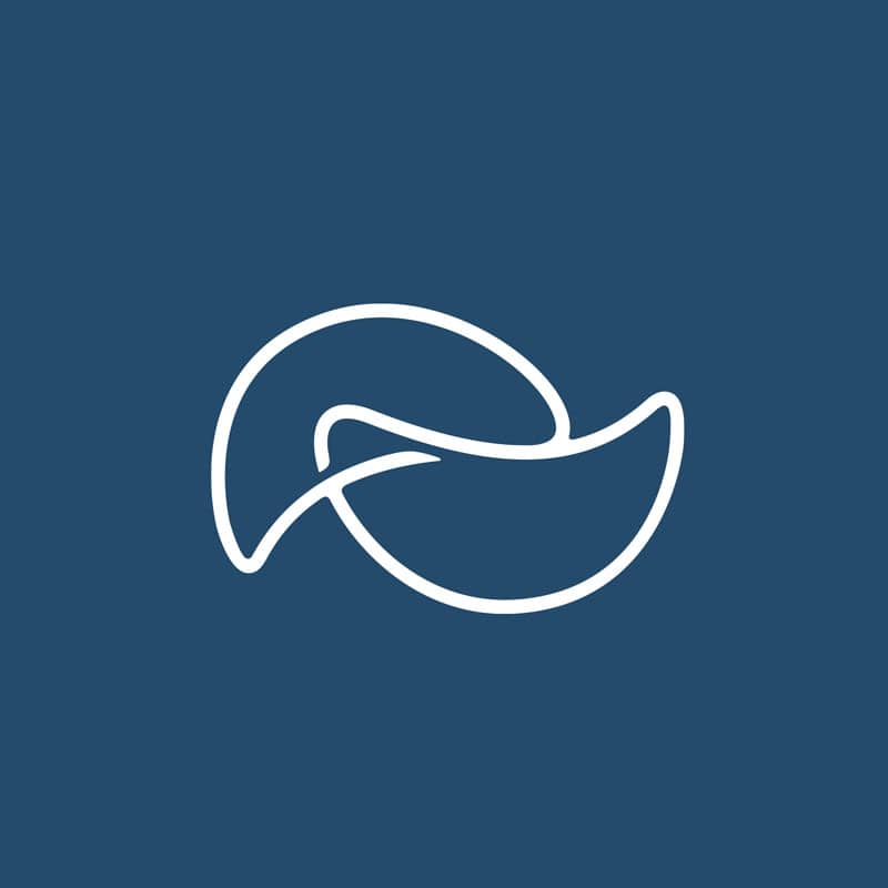 Peace of Mind Dental Studio logo