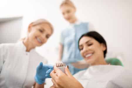 Are Dental Veneers Effective? Procedure and Uses