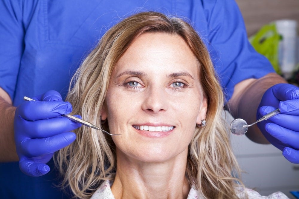 cosmetic dentistry