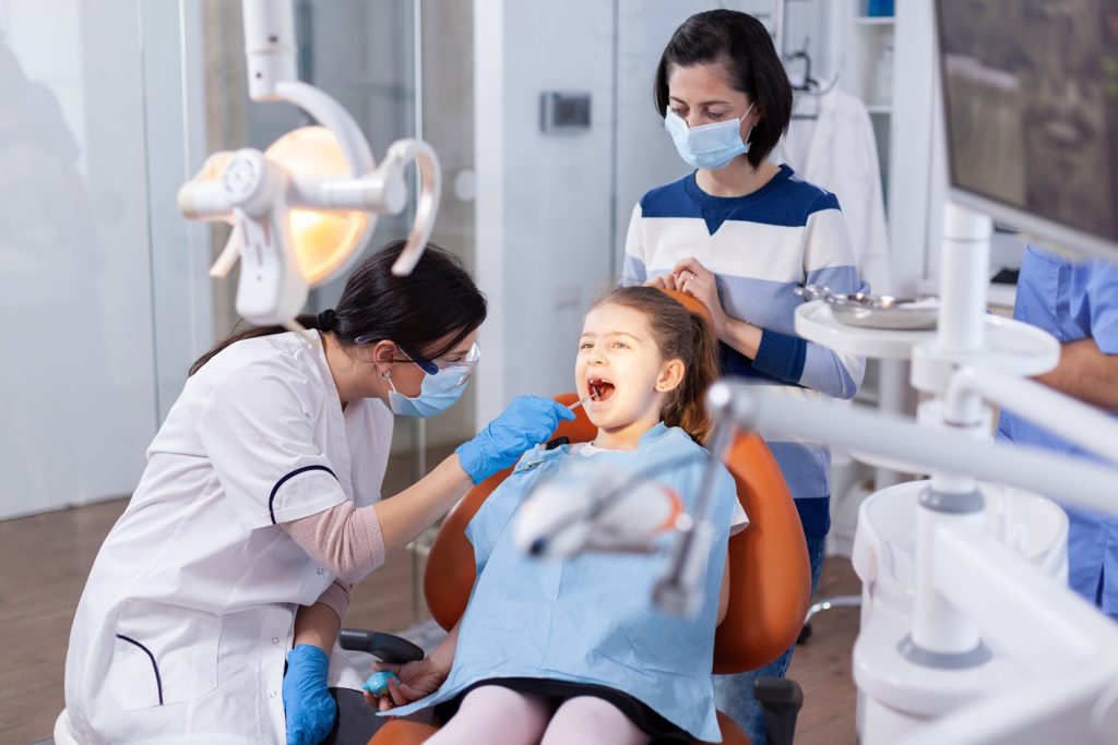 Family Dentistry