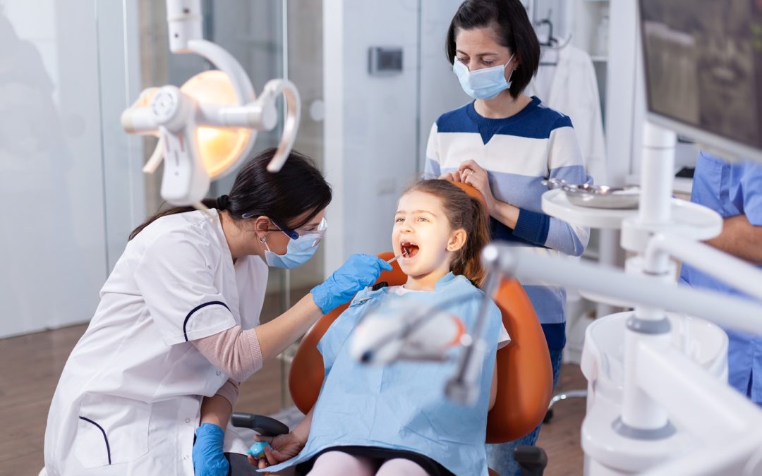 How to Choose the Right Family Dentistry Office in Chandler?