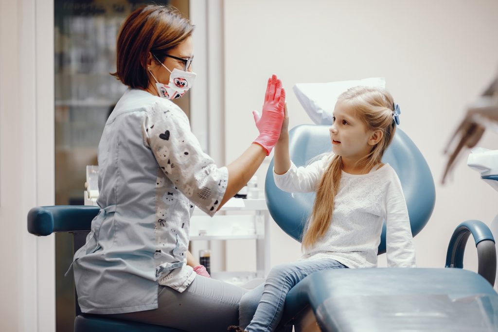 family dentist in Chandler