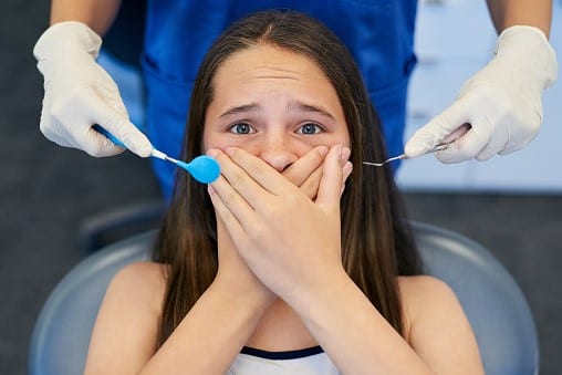 Tackling Dental Anxiety at Top Family Dentistry in Chandler
