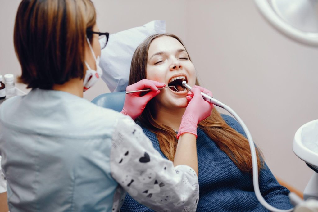 How a Root Canal Can Help