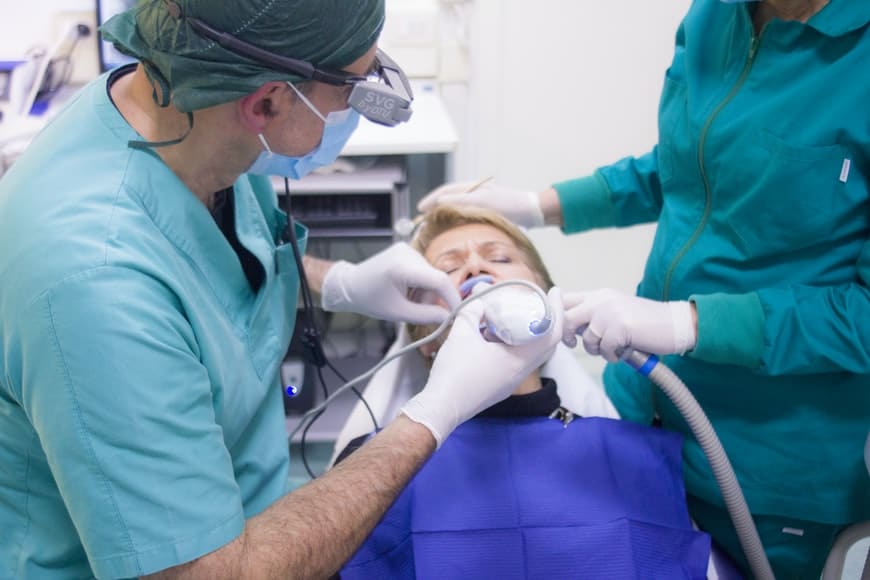 How These Dental Treatments Make Our Lives Much Easier