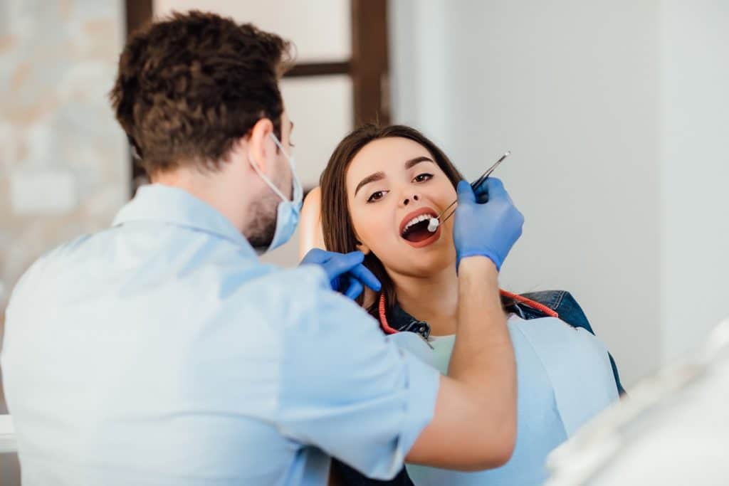 Sedation Dentistry in Chandler