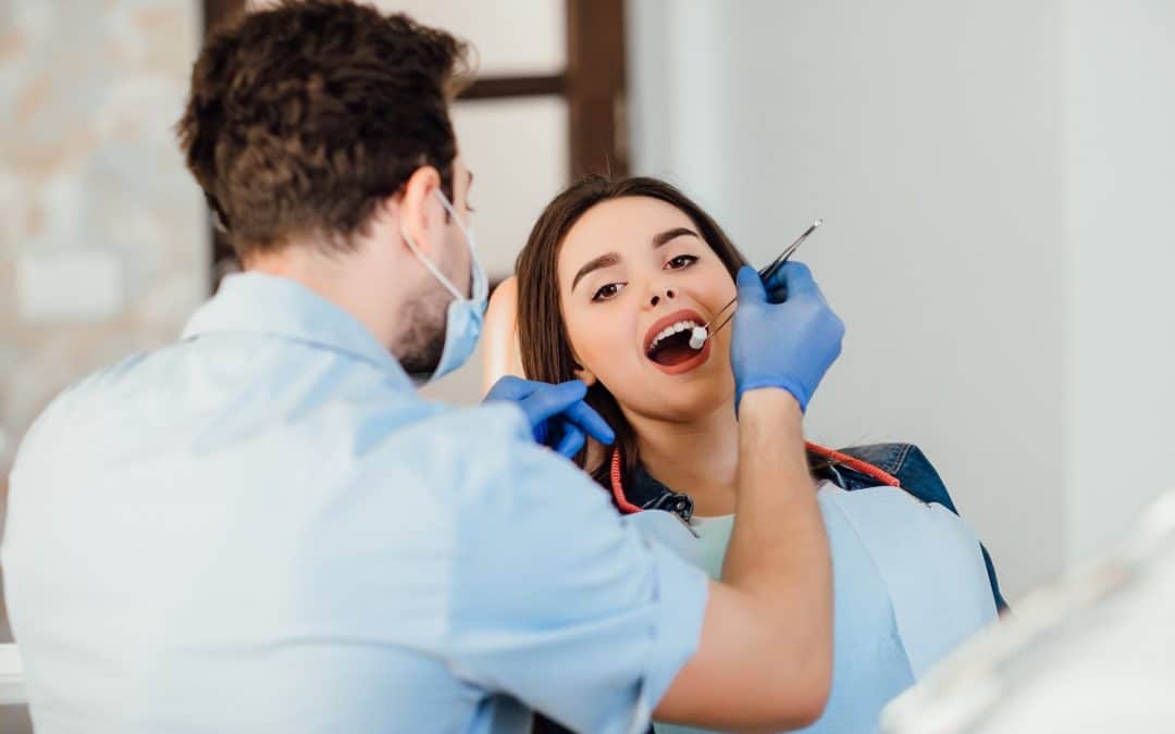 5 Reasons to Consider Sedation Dentistry in Chandler?