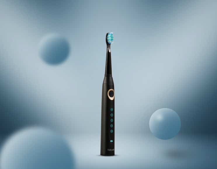 electric toothbrush worth the cost