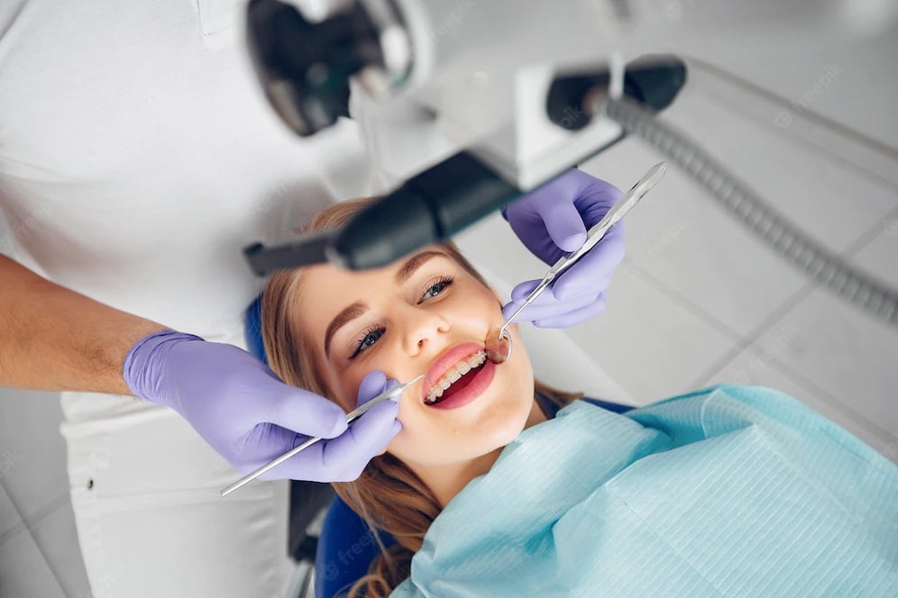 The Difference Between Restorative Dentistry and Cosmetic Dentistry