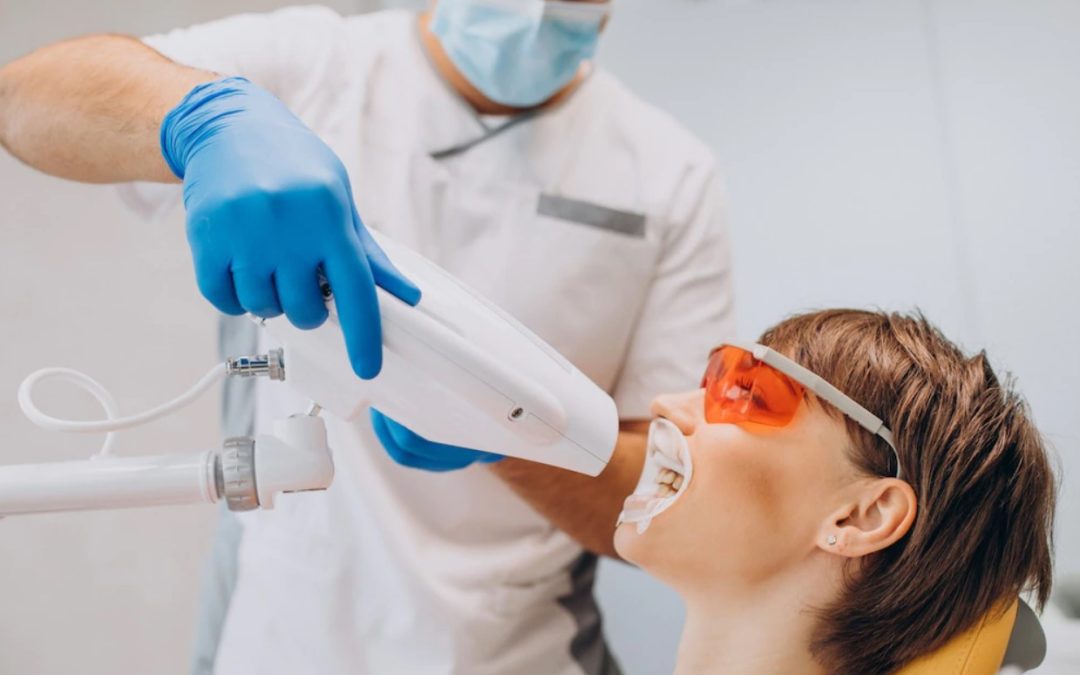 Laser Treatment Benefits for your Gums