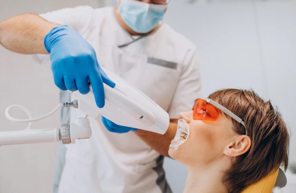 Laser Treatment Benefits for your Gums