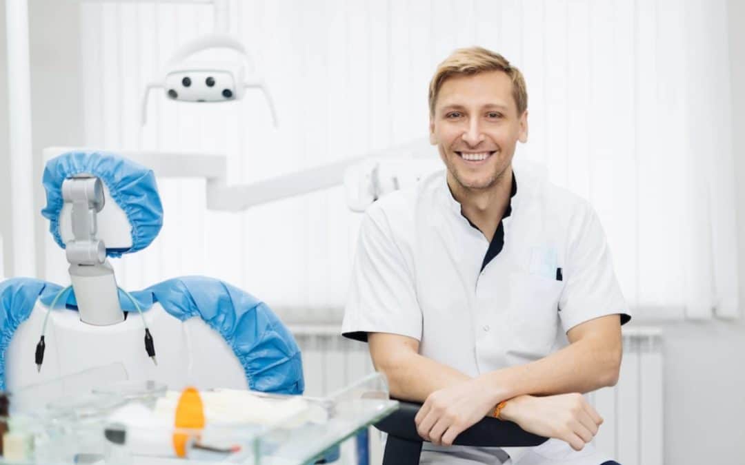 10 Amazing Benefits of Having a Family Dentist