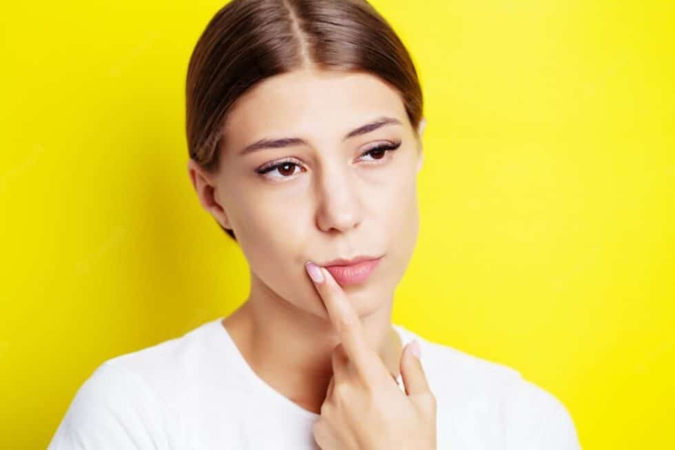 7 Easy Ways to Treat Painful Cold Sores