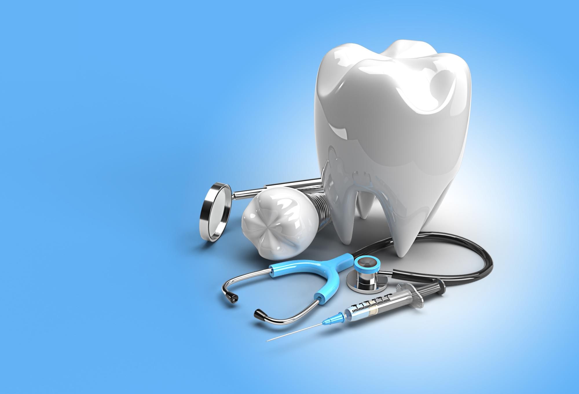 Specialty Dental Services in Chandler, AZ