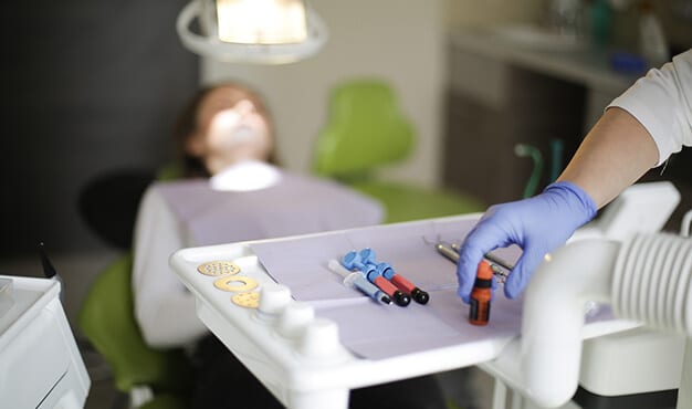 Treat Your Tooth Pain Effectively in Chandler