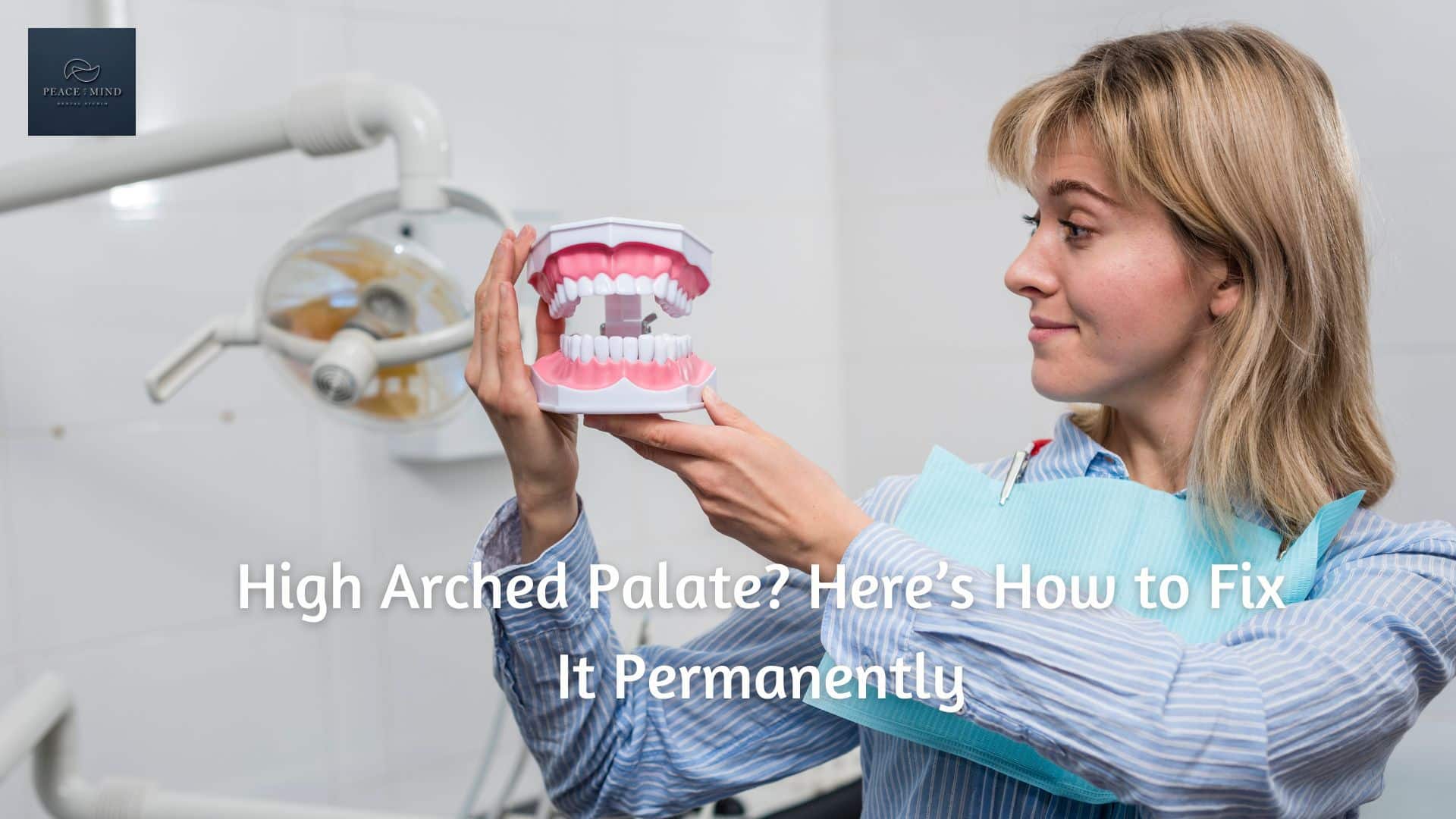 dental filling process