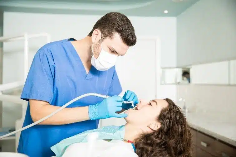 Dental Treatment Dental Treatment