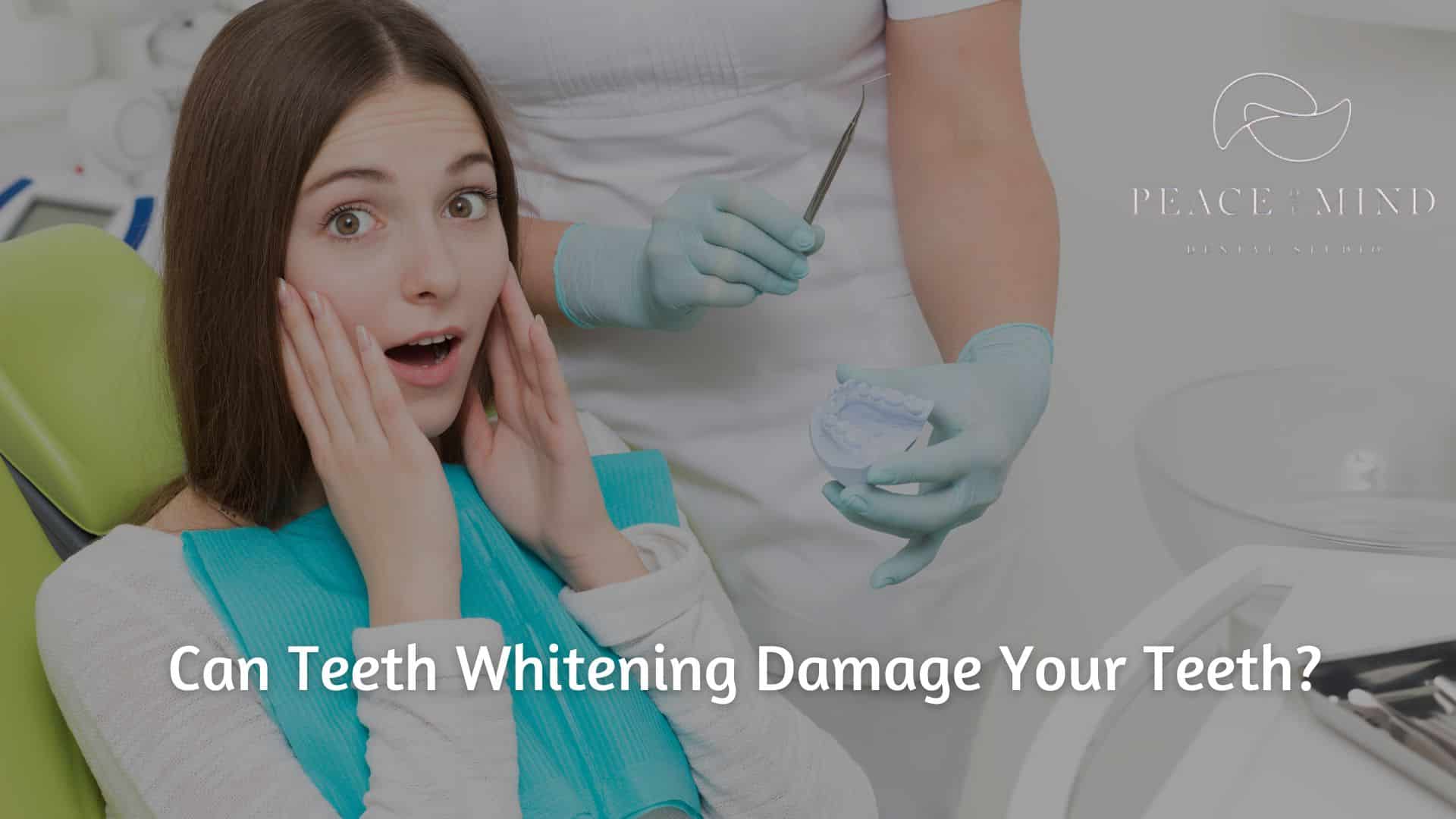 teeth whitening dentist chandler