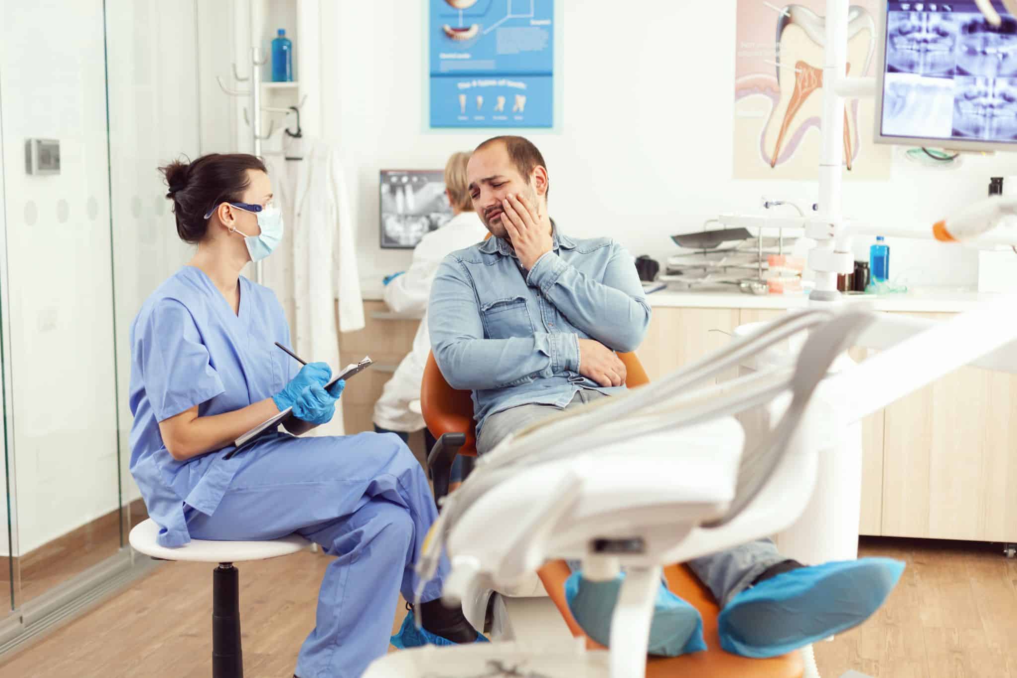 dental implants chandler