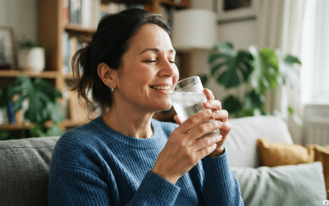 Burning Mouth Syndrome: Causes, Triggers & Relief