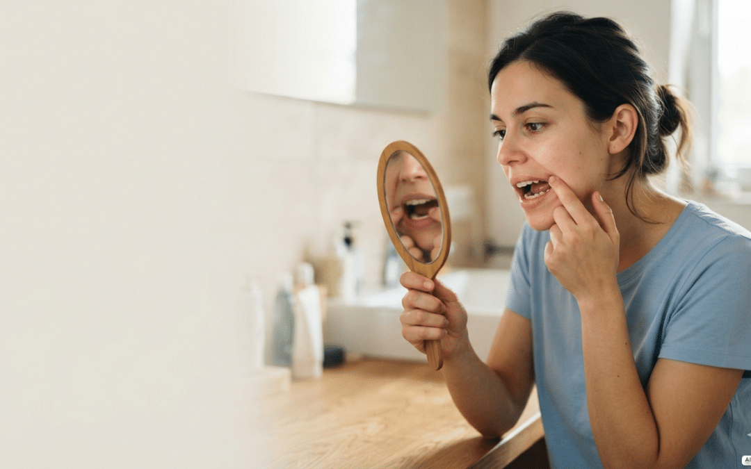 Oral Fibroma Removal: Procedure Details and Healing Time