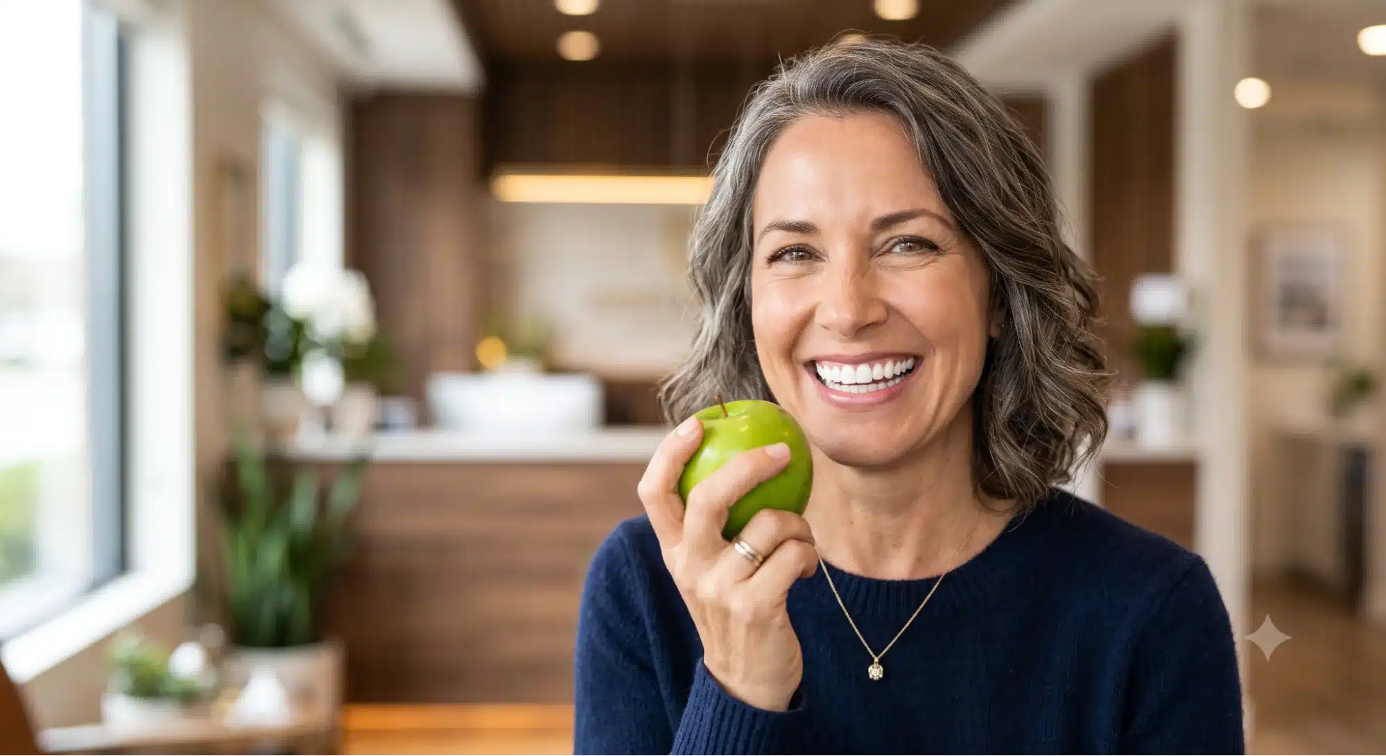 All-on-4 Dental Implants: How to Get New “Teeth in a Day”
